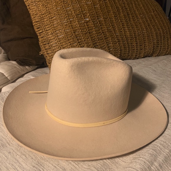 Lack Of Color Accessories - Lack of Color Goldfinger